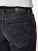 Nudie Rad Rufus Jeans - Vintage Black - Thumbnail 3