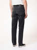 Nudie Rad Rufus Jeans - Vintage Black - Thumbnail 4