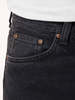 Nudie Rad Rufus Jeans - Vintage Black - Thumbnail 5