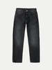 Nudie Rad Rufus Jeans - Vintage Black - Thumbnail 6