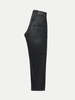 Nudie Rad Rufus Jeans - Vintage Black - Thumbnail 7