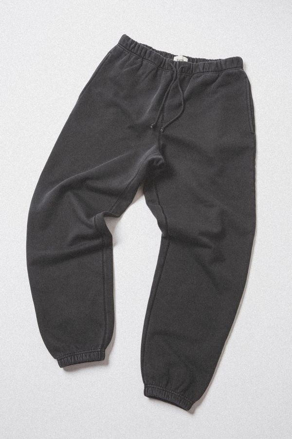 Elwood Core Sweatpant - Vintage Grey