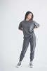 Elwood Core Sweatpant - Vintage Grey - Thumbnail 6
