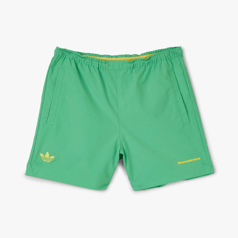 FEEL FREE WOVEN SHORTS GR – AKTR OFFICIAL