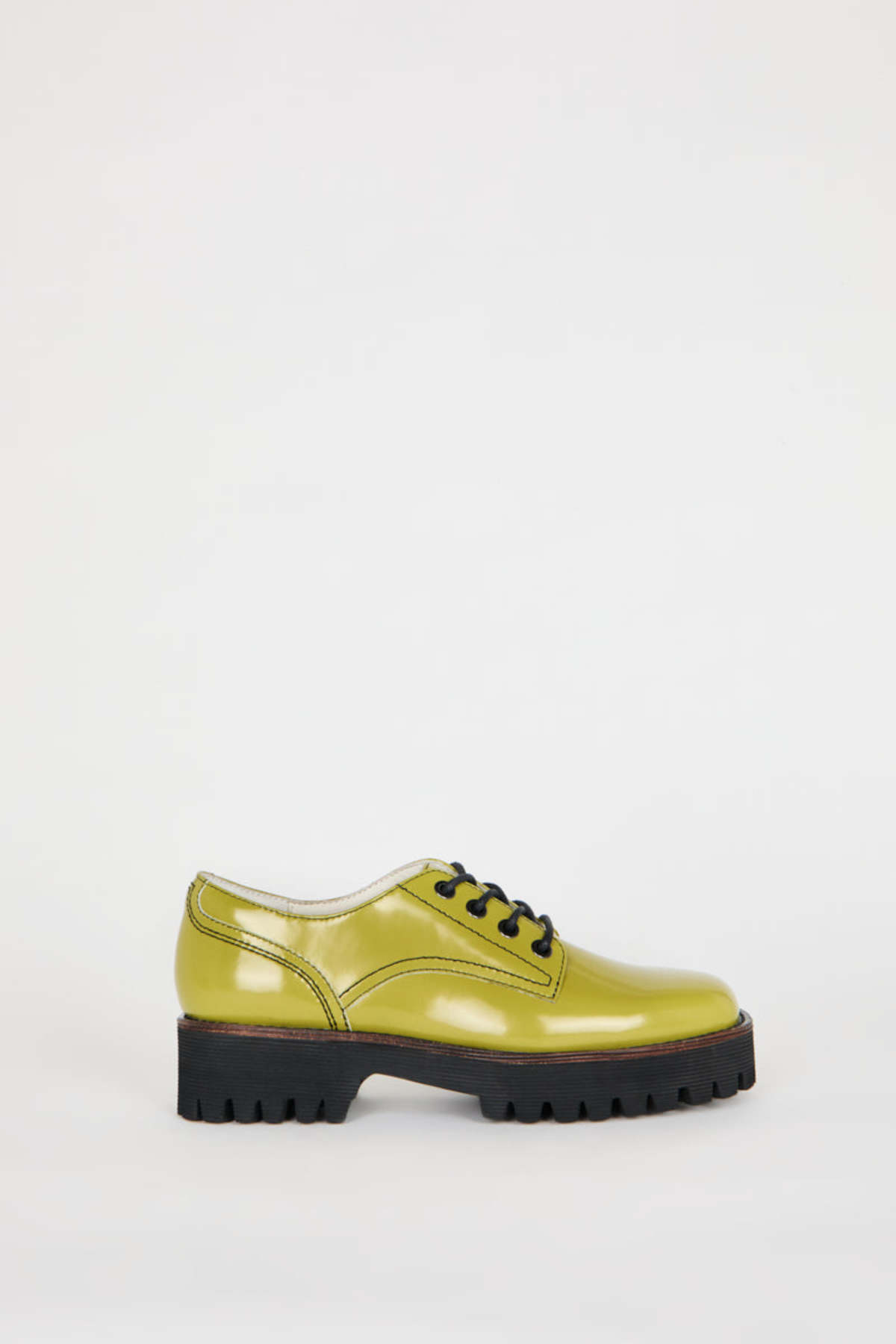 slim fit dress slacks Collared Mule main image 1