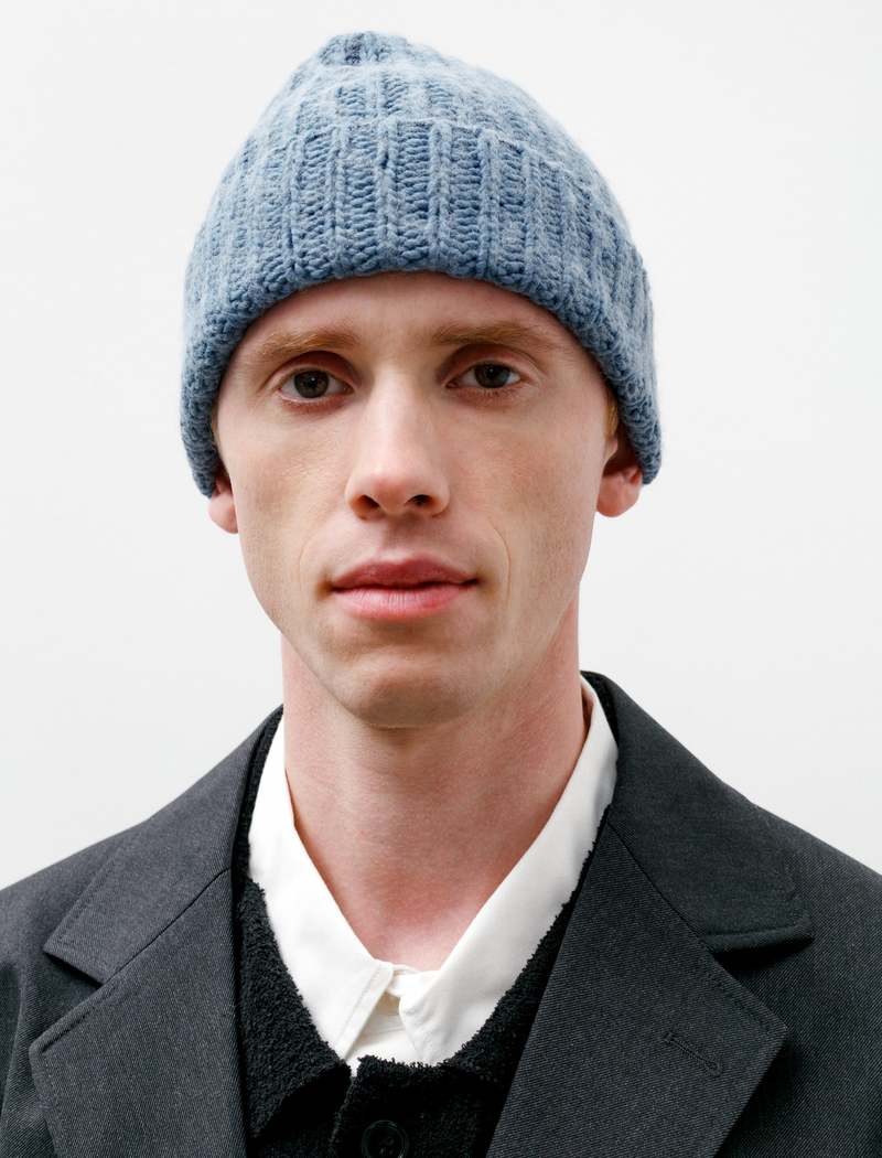 Our Regacy ニットハット Our Legacy OUR LEGACY アワーレガシー ニット帽 KNIT HAT