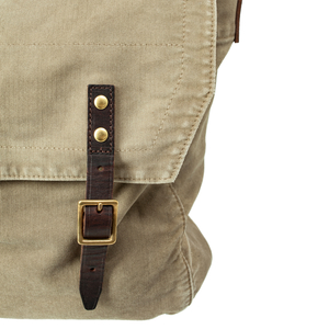 Visvim Kayenta shoulder bag - Green | Garmentory