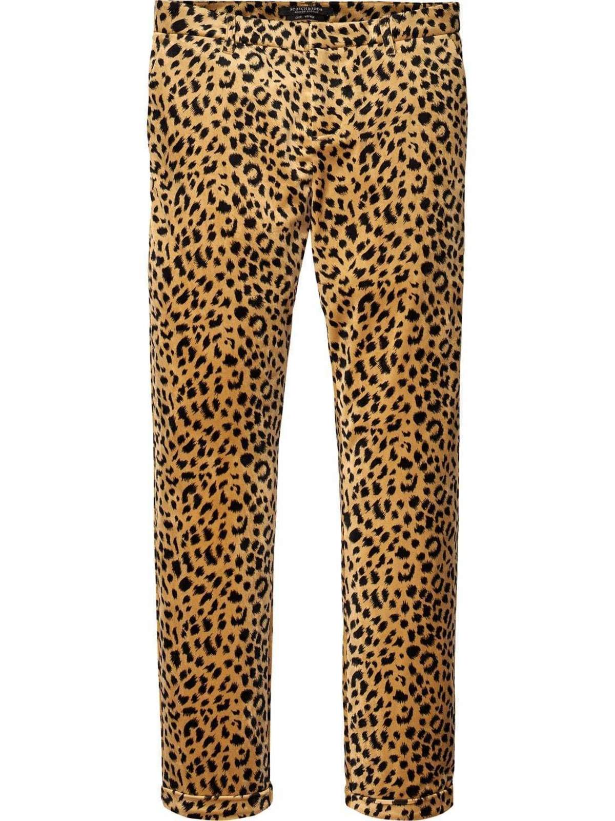 Scotch & Soda Embroidered Wool Captain's Jacket - Image 1 of 5