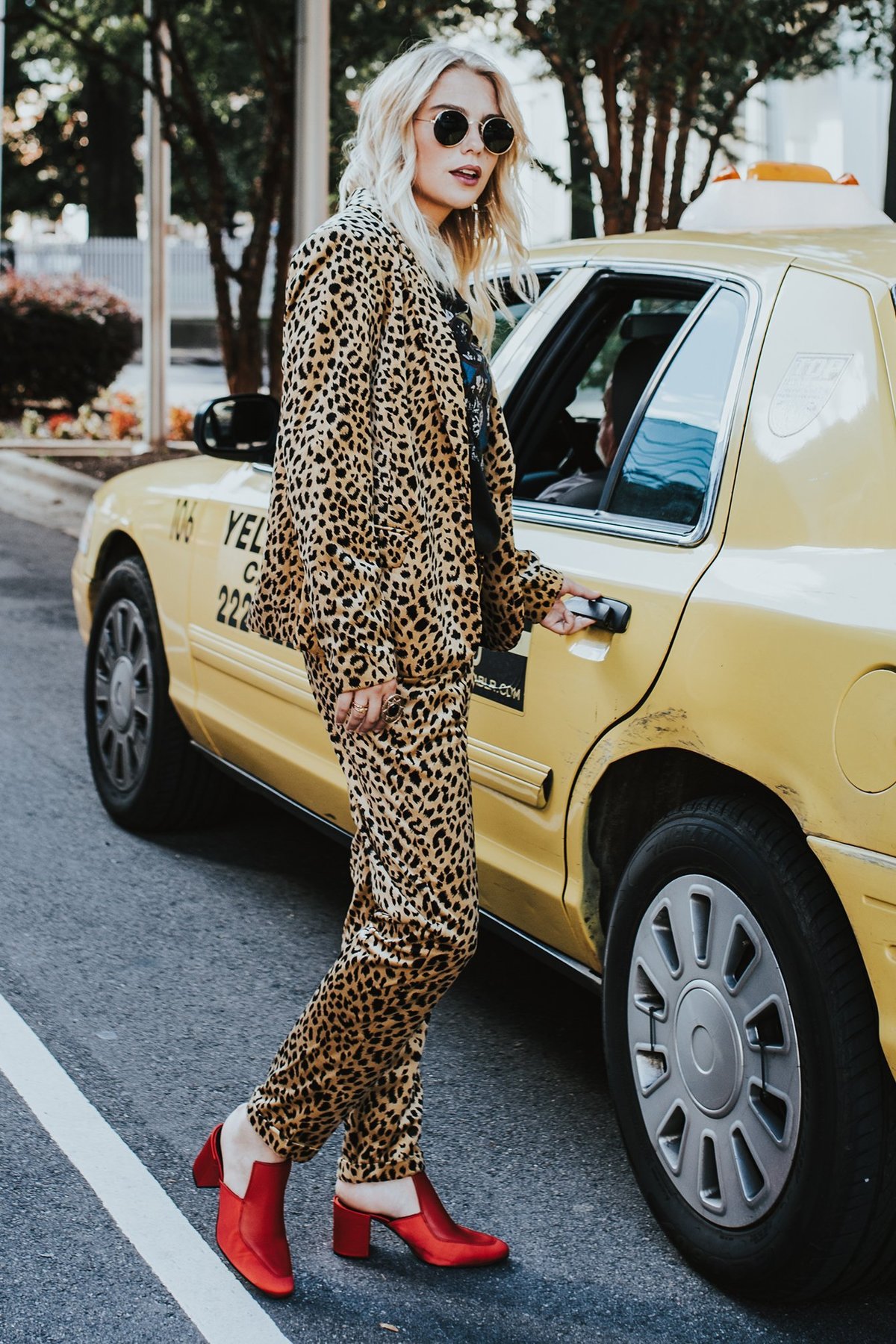 Scotch & Soda Embroidered Wool Captain's Jacket - Image 5 of 5