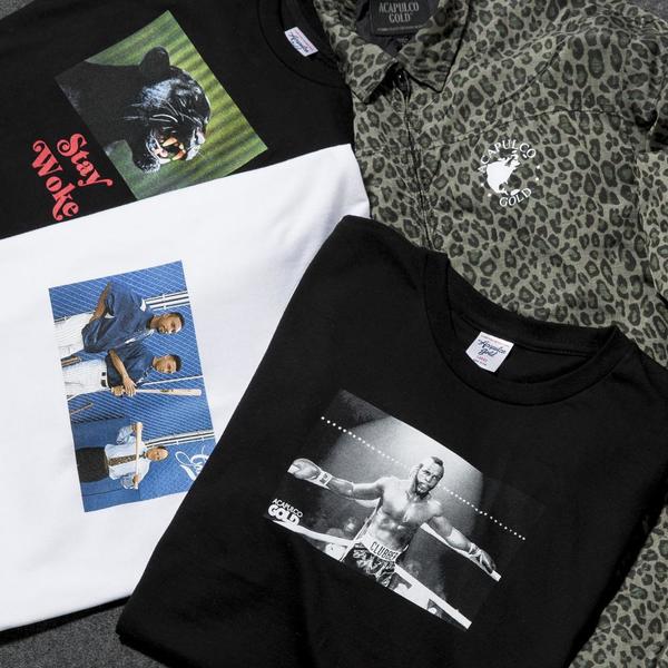 camo tank mesh gold Acapulco ウェア Berezka designs other all for available Camo Anorak Gold/Yellow ウェア