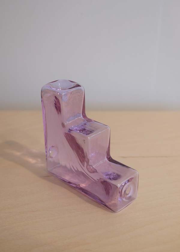 Laundry Day Tanjun Pipe Purple Garmentory