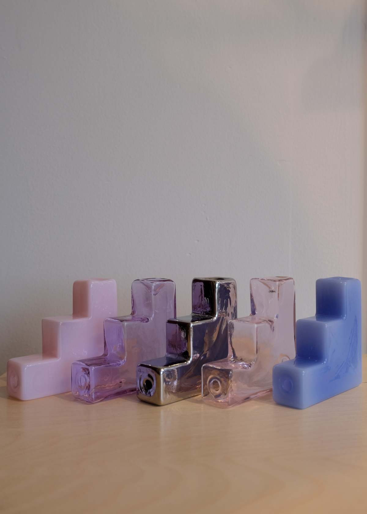 Laundry Day Tanjun Pipe Purple Garmentory