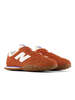New Balance Shoes - Brown/White - Thumbnail 2