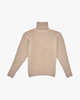 Our Legacy Submarine Rollneck - Desert Snow - Thumbnail 2