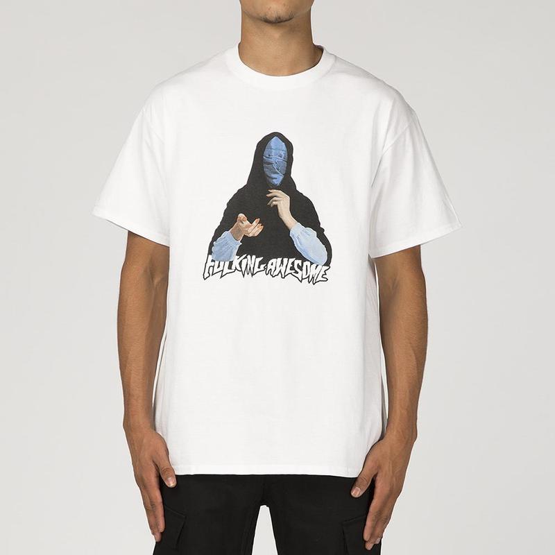 送料無料！Fucking Awesome Filigree Tee 楽天市場】FUCKING AWESOME ファッキンオーサム 半袖 Tシャツ T