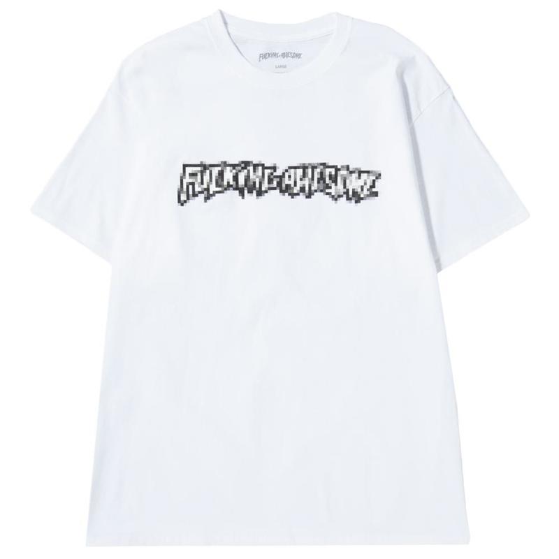 【FUCKING AWESOME】 PANDA BEAR SINISTER GRIFT S/S TEE WHITE Panda Bear Sinister Grift Skateboard Deck – Fucking Awesome