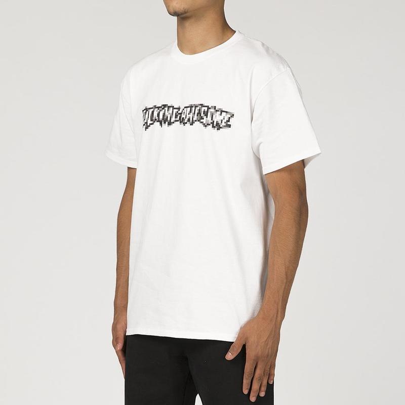 Fucking Awesome Censored T-Shirt - White | Garmentory