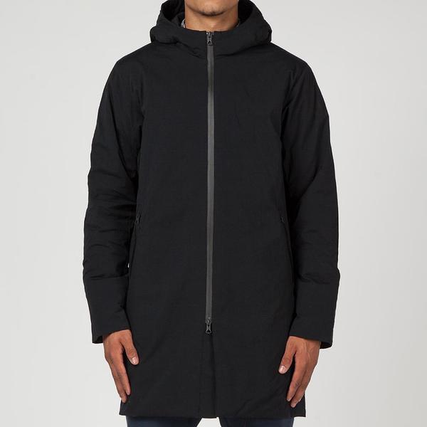 reigning champ insulated sideline jacket