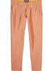 Scotch & Soda Grosgrain Tailored Pants - Desert Rose - Thumbnail 1