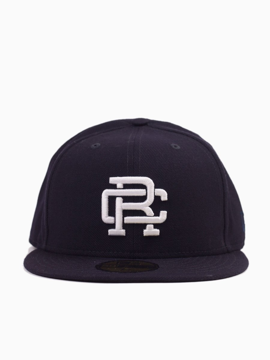 Reigning Champ x New Era Monogram Cap | Garmentory