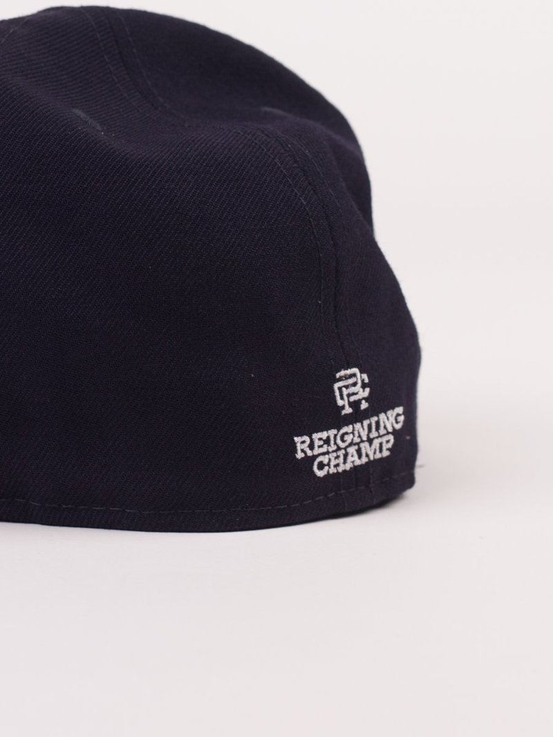 Reigning Champ x New Era Monogram Cap | Garmentory
