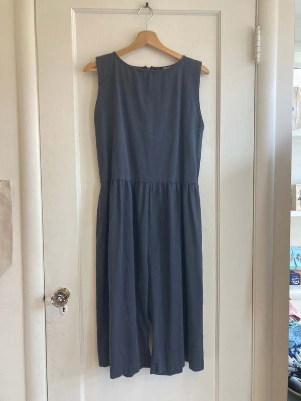 Ilana Kohn Jumpsuit