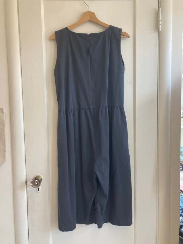 Ilana Kohn Jumpsuit