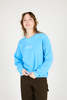 "INTENTIONALLY __________." PISCES ZODIAC PULLOVER - Multi - Thumbnail 4