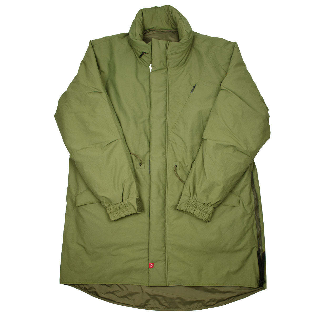 MANASTASH／マナスタッシュ　MANA-65 FIELD COAT'22 Manastash Mana-65 Field Coat '22 - Olive | Garmentory