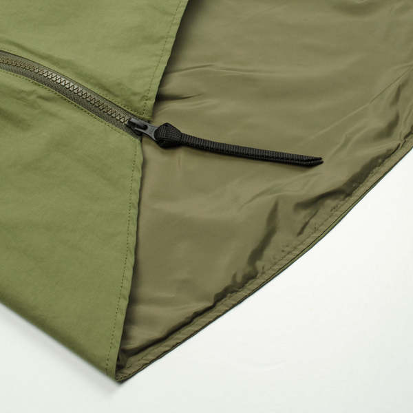 Manastash Mana-65 Field Coat '22 - Olive | Garmentory