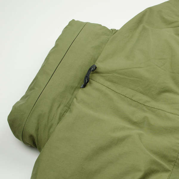 MANASTASH／マナスタッシュ　MANA-65 FIELD COAT'22 MANASTASH Mana-65 Field Coat - Olive | TheRoom