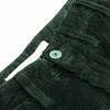 Norse Projects Aros Corduroy Trousers - Varsity Green - Thumbnail 3