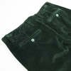 Norse Projects Aros Corduroy Trousers - Varsity Green - Thumbnail 4