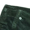 Norse Projects Aros Corduroy Trousers - Varsity Green - Thumbnail 5