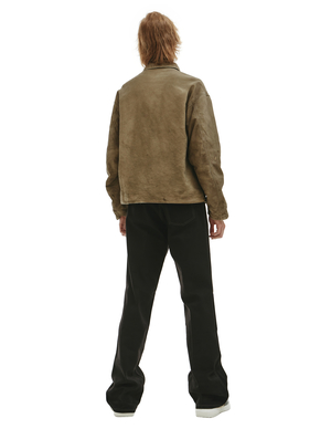 visvim Purser Deck Jacket | Garmentory