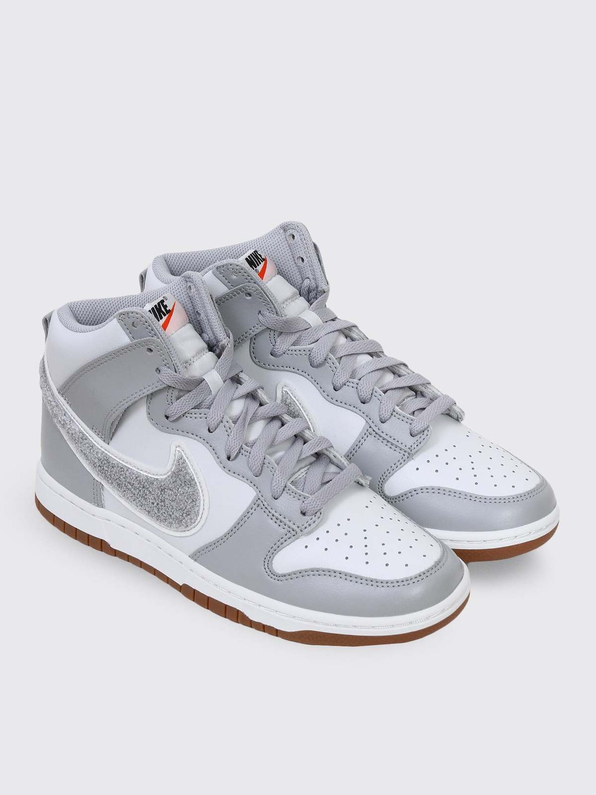 nike dunk high photon dust