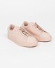 Zespa ZSP4 Leather Sneaker - Nude - Thumbnail 1