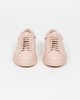 Zespa ZSP4 Leather Sneaker - Nude - Thumbnail 2