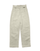 SELVA / NEGRA linen flo pant  - Thumbnail 3