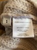 Lauren Manoogian Alpaca Sweater - Lilac/Gray - Thumbnail 3