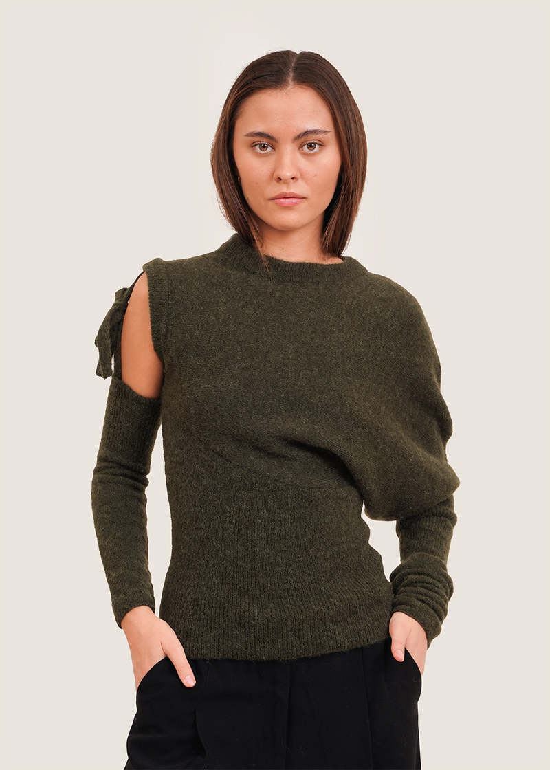 ［PALOMA WOOL］スウェットシャツ Paloma Wool Omu Raglan Sleeve T-Shirt | Nordstrom
