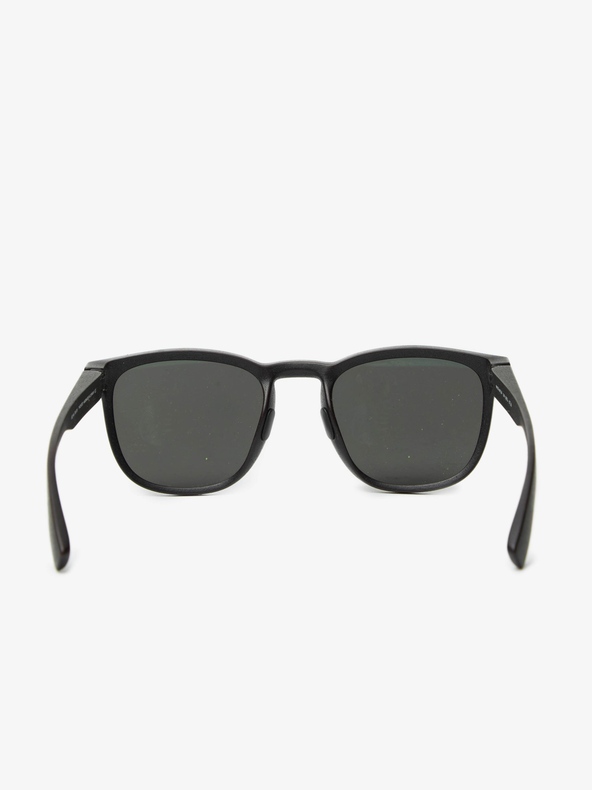 Mykita Sunglasses Black Matte Garmentory