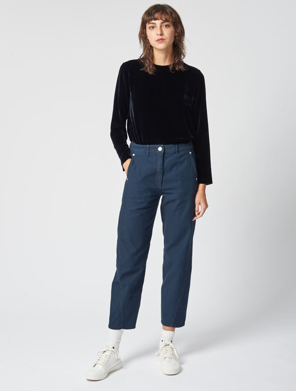 Lemaire Twisted Jeans Lemaire Twisted Jeans