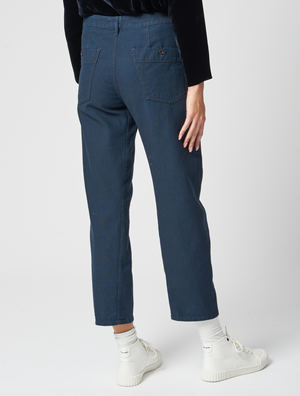 Lemaire Twisted Jeans Lemaire Twisted Jeans