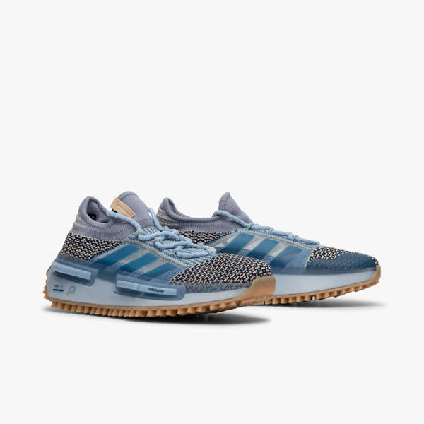 adidas gazelle silver green womens adidas NMD_R1 Shoes - Kids - Core Black / Cloud White / Screaming Orange