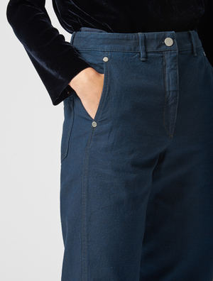 Lemaire Twisted Jeans Lemaire Twisted Jeans