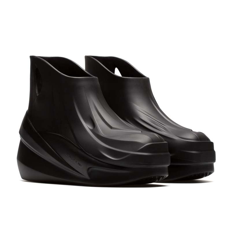 靴 1017 ALYX 9SM MONO BOOT 42 1017 ALYX 9SM(ALYX)/Boots/EU 42/BLK/Mono Rubber – 2nd STREET USA