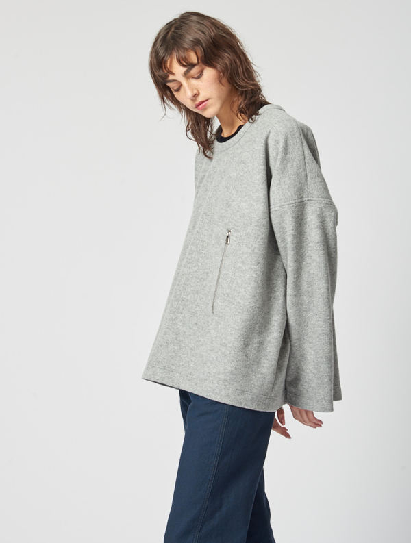 Nehera Tesla Oversize Sweat
