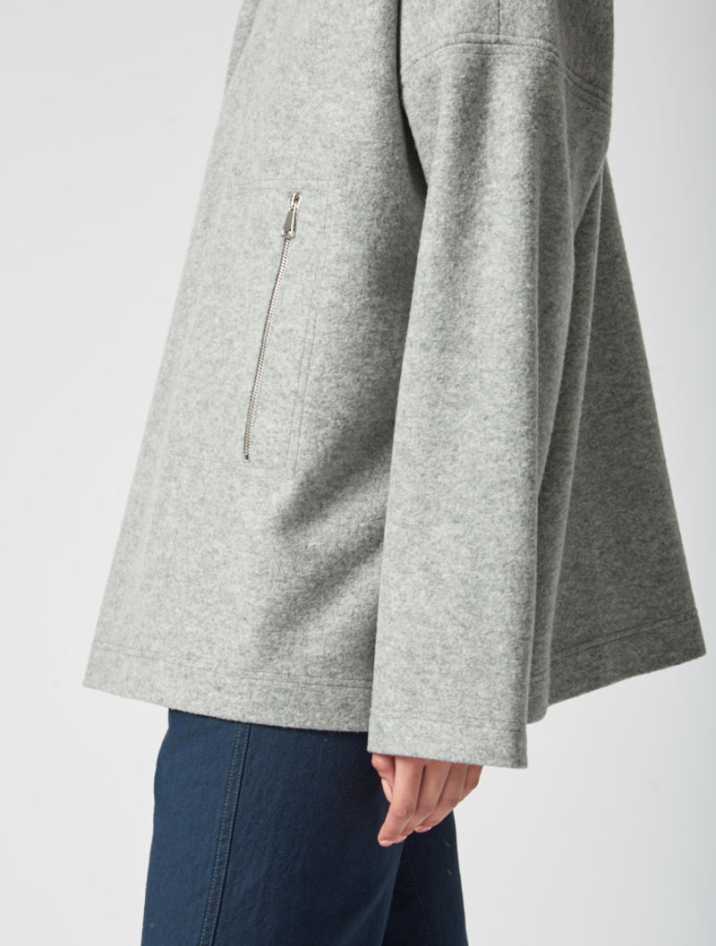 Nehera Tesla Oversize Sweat