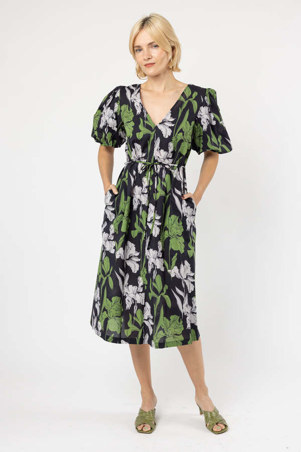 Lilah Dress Garmentory